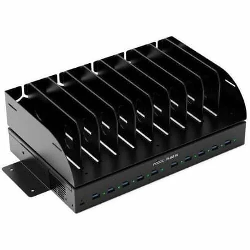 CHARGING TABLE 10 TABLET TYPE A+C PD 3 - 903001